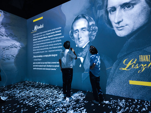 Art Box Experience-华沙必去景点