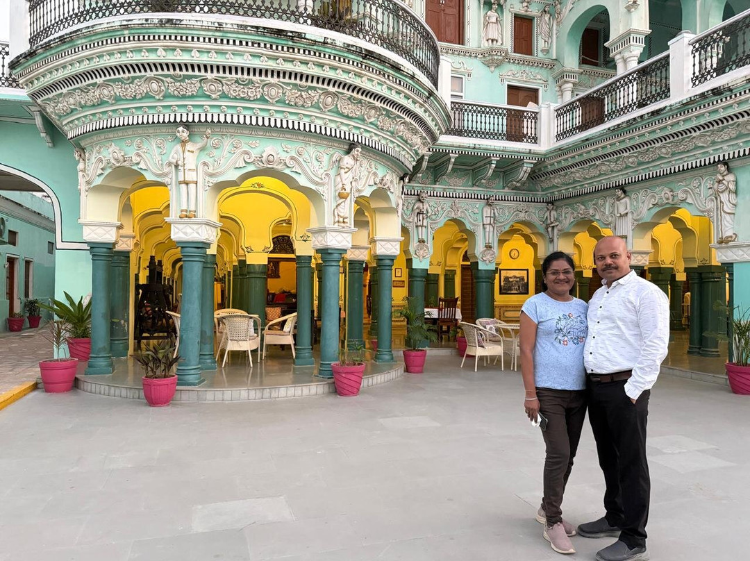 Malji Ka Kamra主图