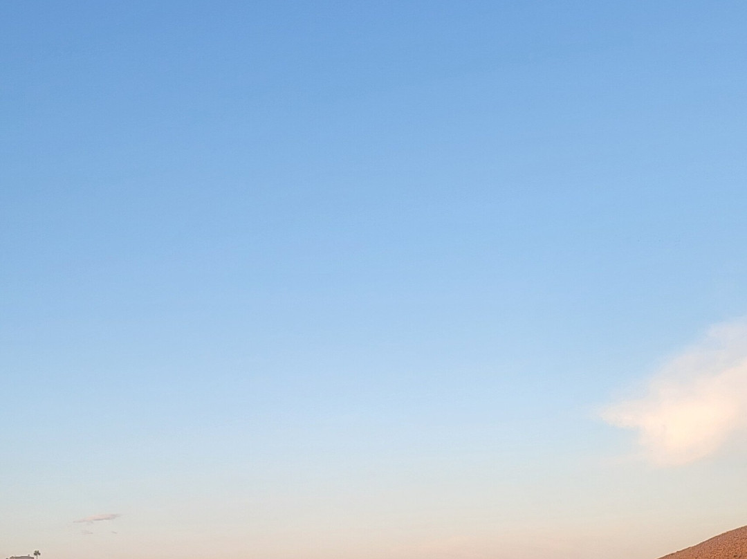 El Cortijo Grande Golf Course-图雷必去景点