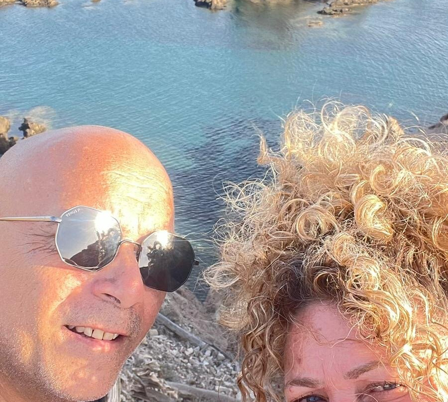 Arrecife de Las Sirenas-阿尔梅里亚省必去景点