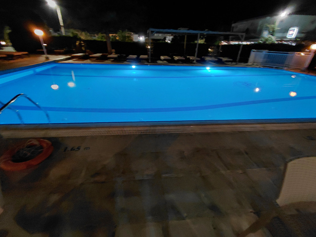 Cleopatra Classic Hotel主图