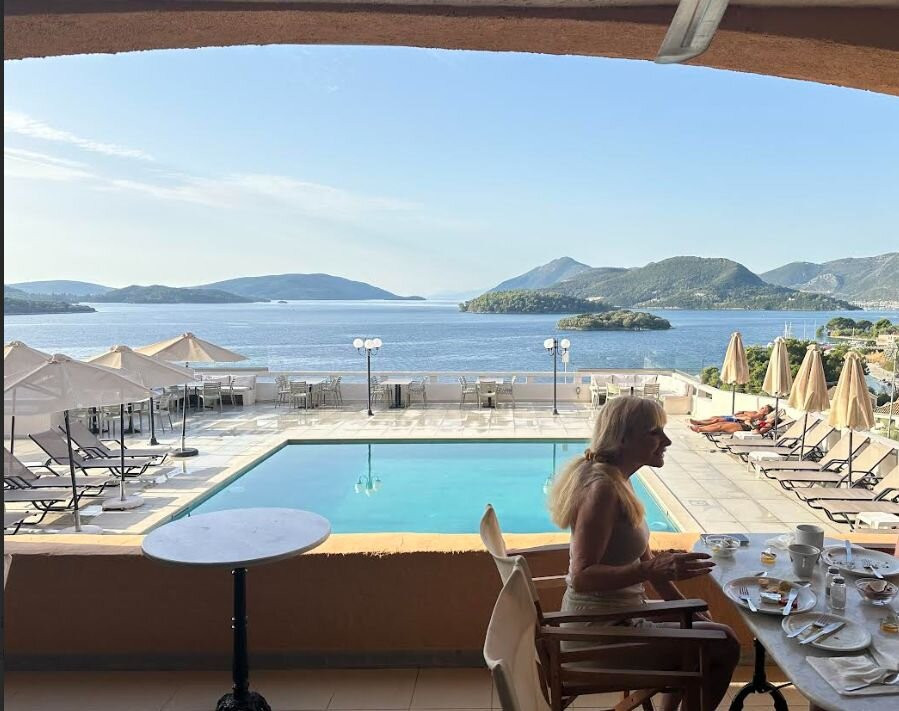 Hotel Scorpios主图