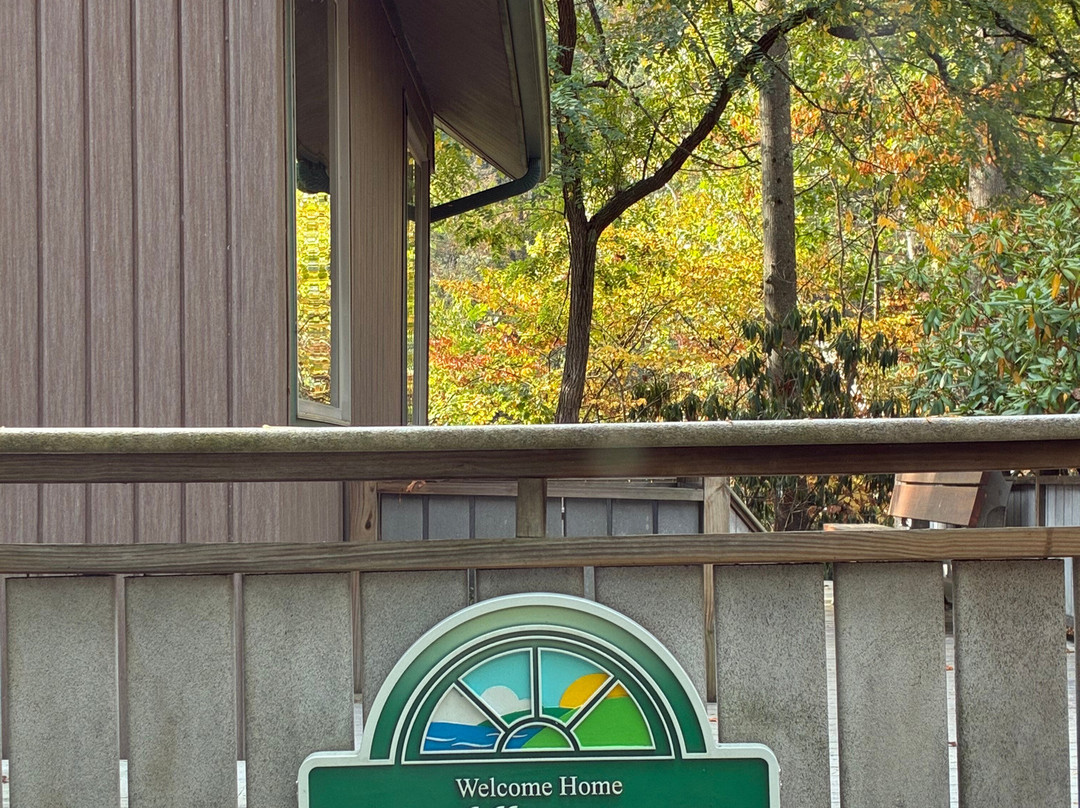 Paddler's Lane Retreat主图