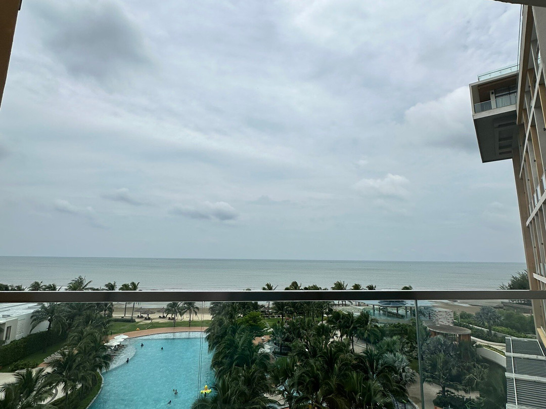 Angsana Ho Tram主图