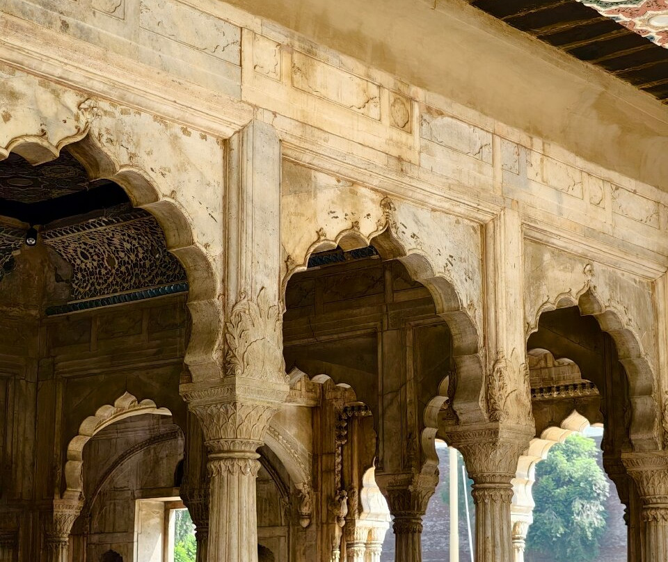 Lahore Guided tours-拉合尔必去景点