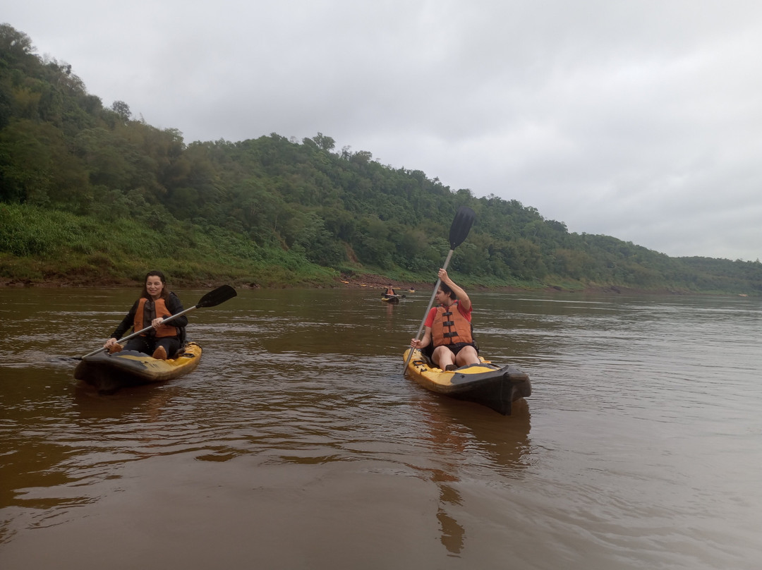 Aguaray Eco Esportes-伊瓜苏必去景点