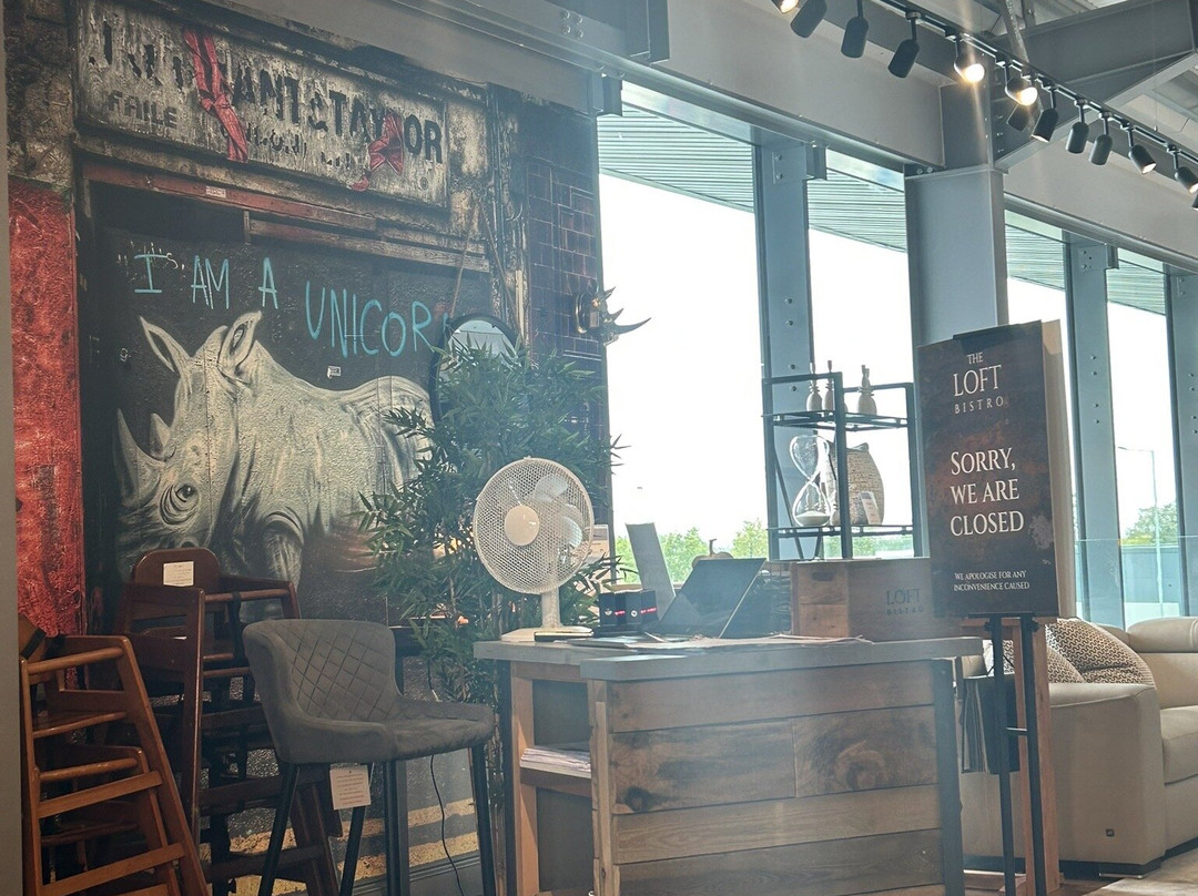 Loom Loft Furniture & Interiors-克利夫罗必去景点