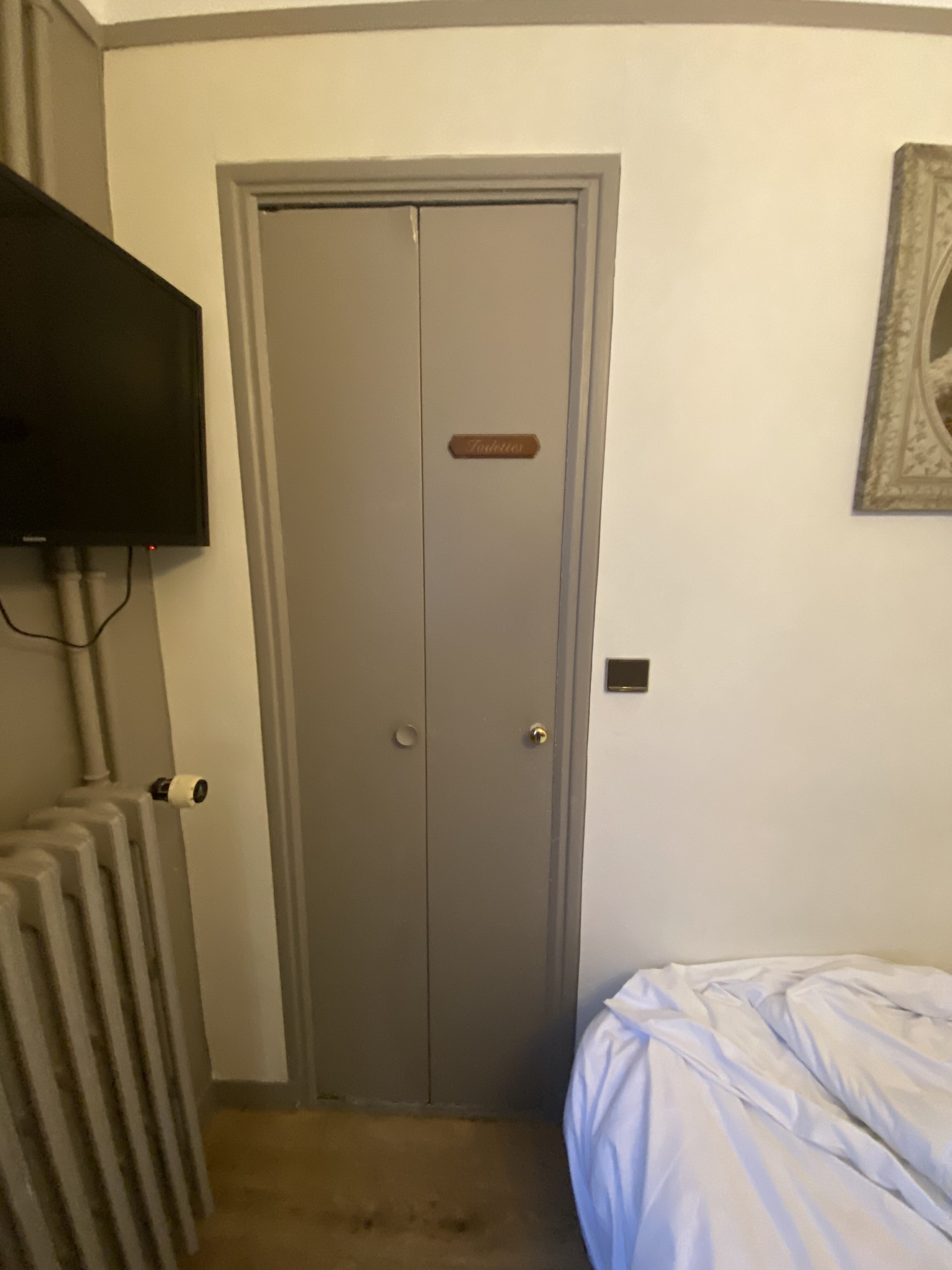 Hotel de la Cathedrale-官方