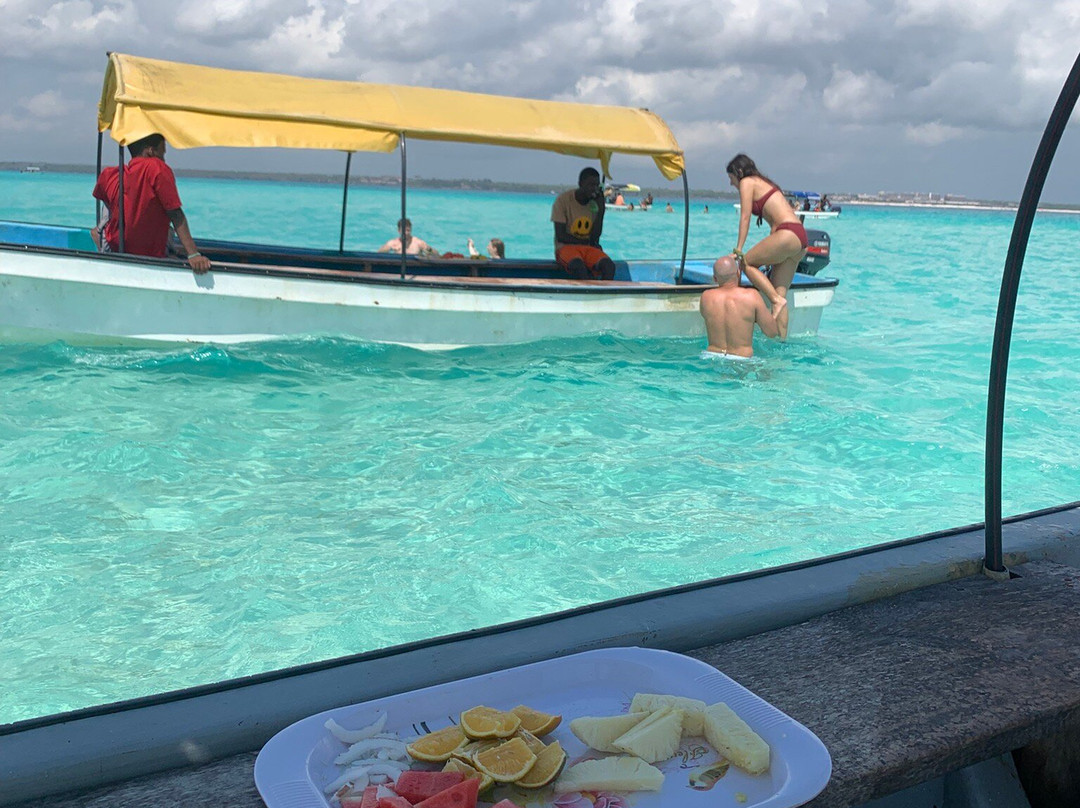 Karihe Zanzibar Tours-Matemwe必去景点