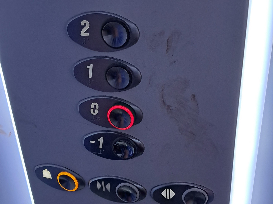 Utopia Village - Art & Nature Lodges