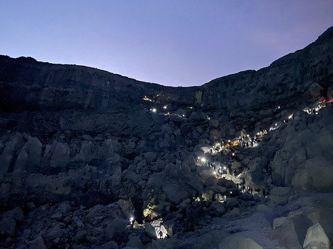 Pepe Java Tours-巴纽旺宣必去景点