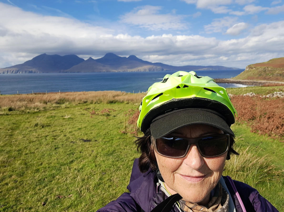 Eigg Adventures-Isle of Eigg必去景点