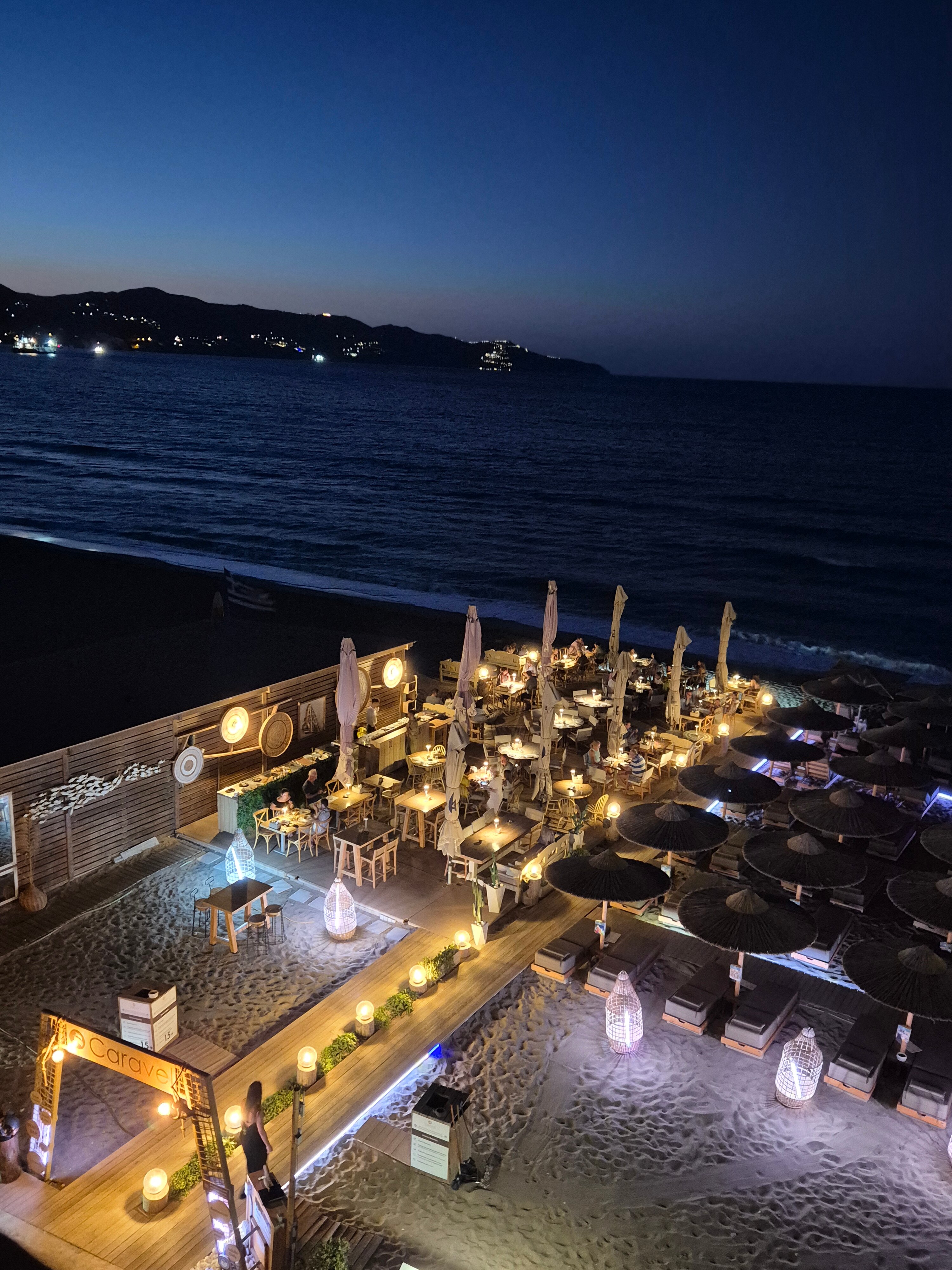 Yianna Caravel by Checkin-官方