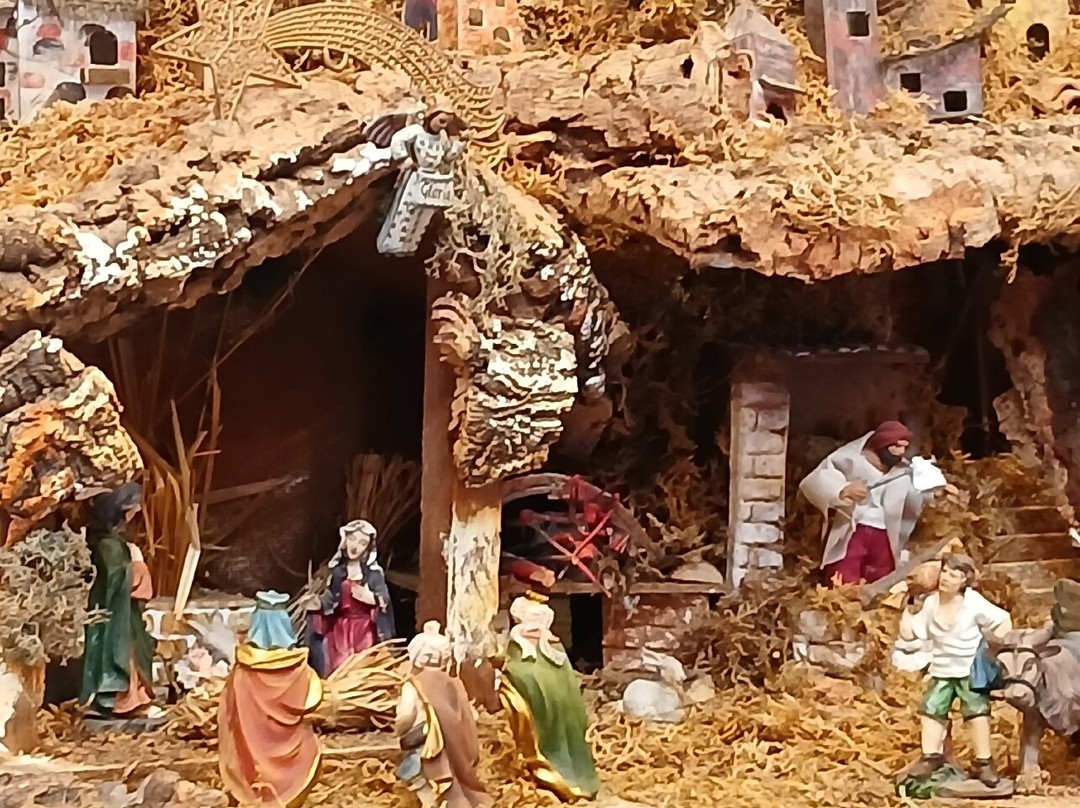 Chiesa del Carmine di Messina-墨西拿必去景点