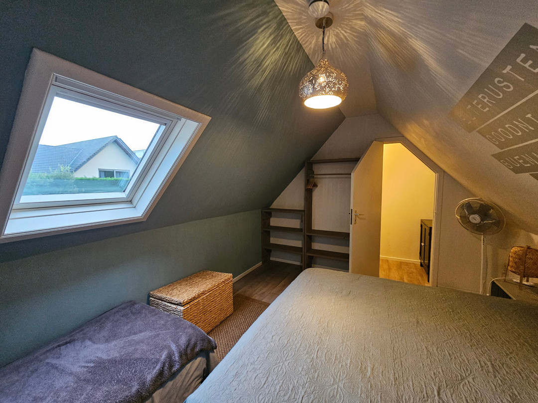 Atlas Guesthouse主图