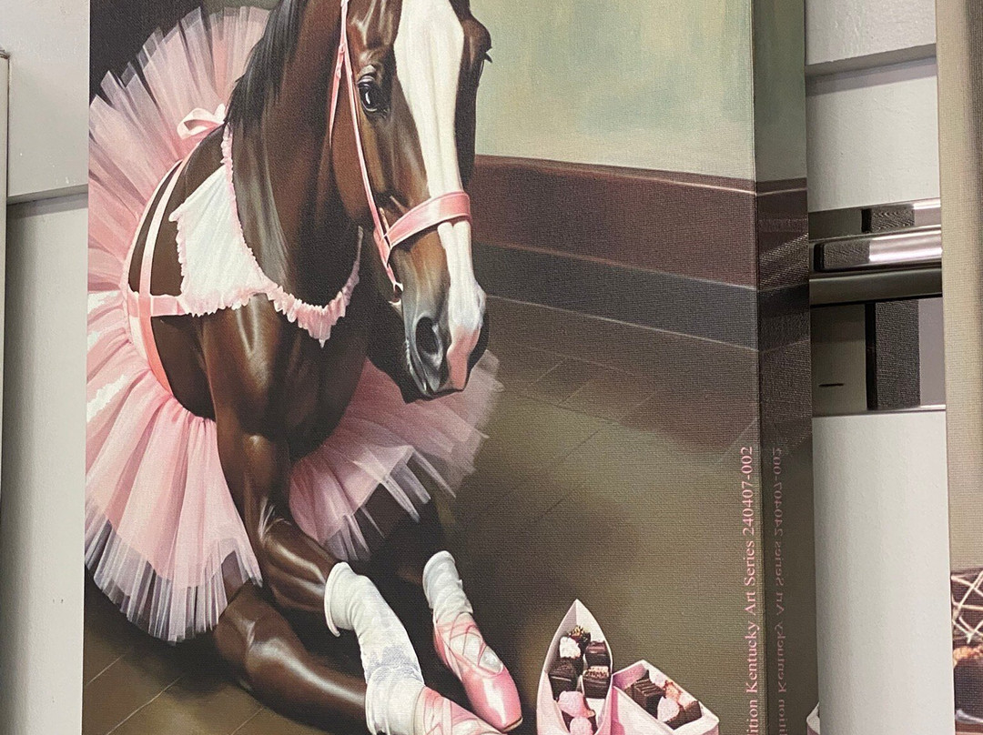 Rebecca Ruth Candy Tours & Museum-法兰克福必去景点