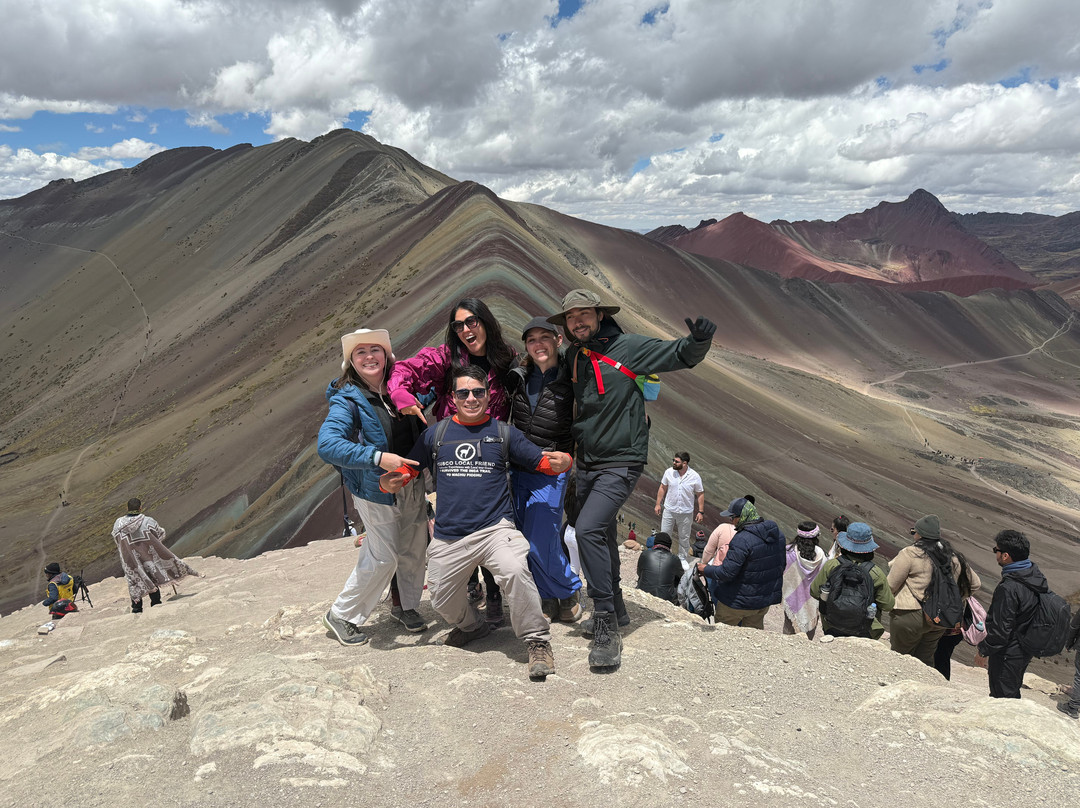 Cusco Local Friend-库斯科必去景点