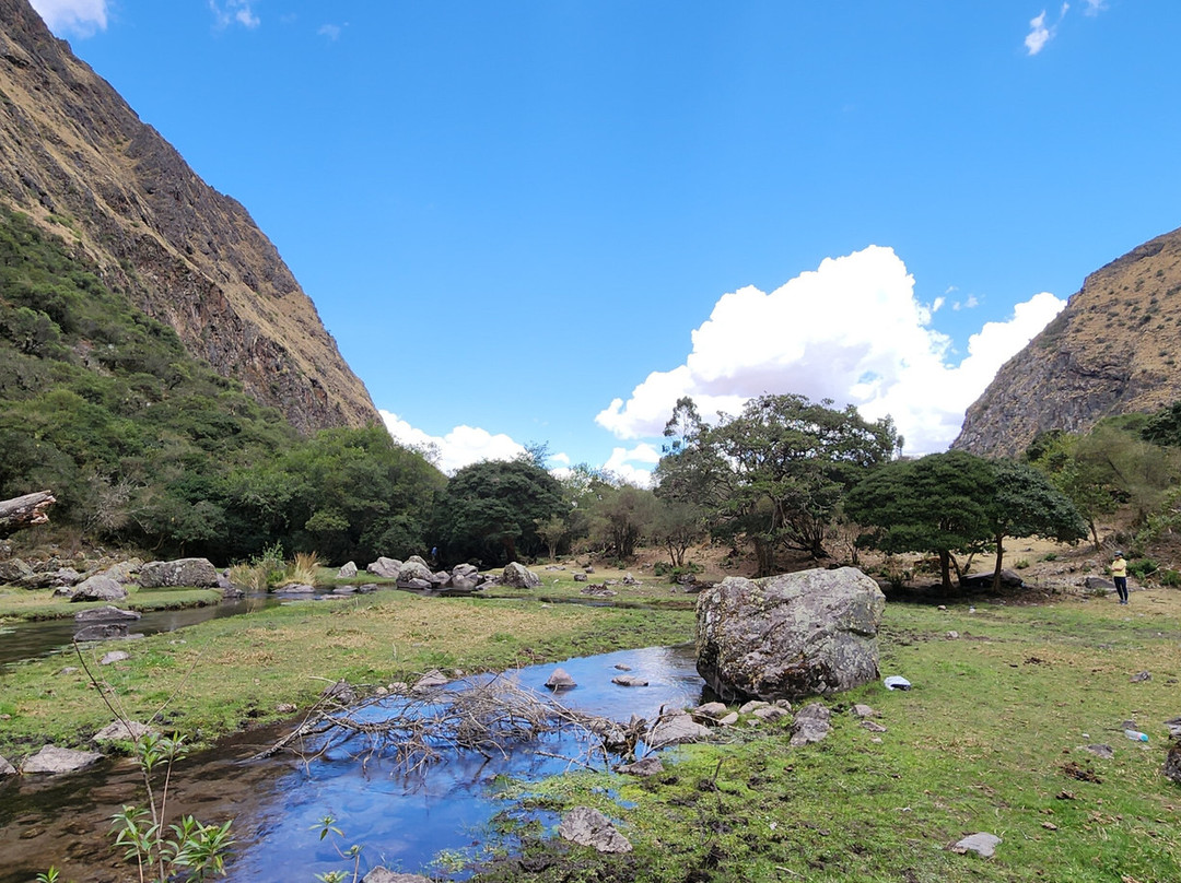 Auri Peru Travel-库斯科必去景点