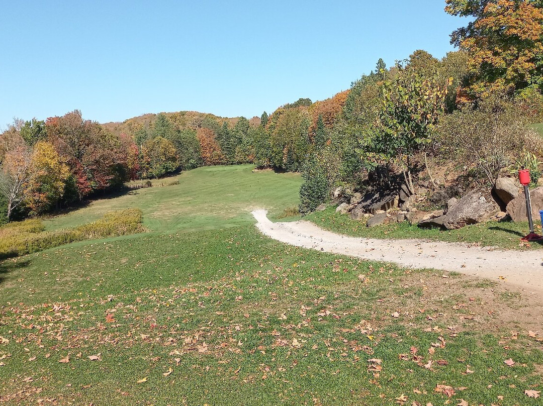 Blairhampton Golf Club-Minden必去景点