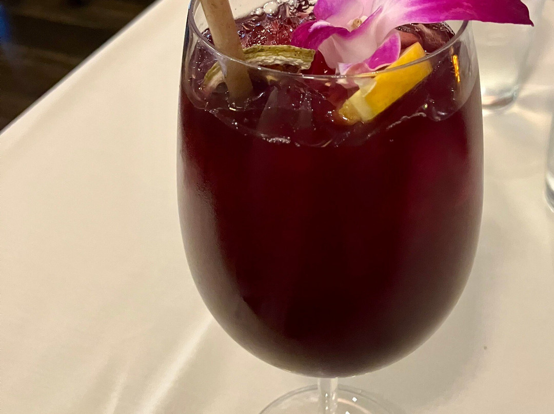 Arlington餐馆和美食-Scutra