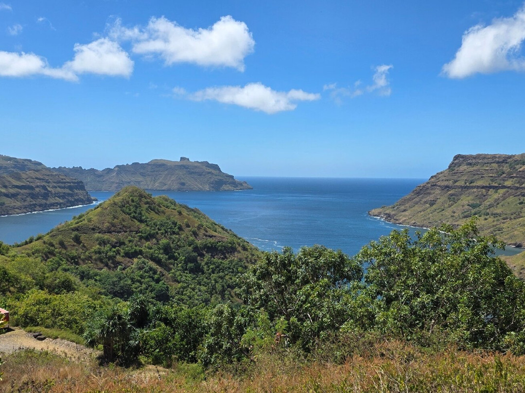 Mate Excursions-Taiohae必去景点