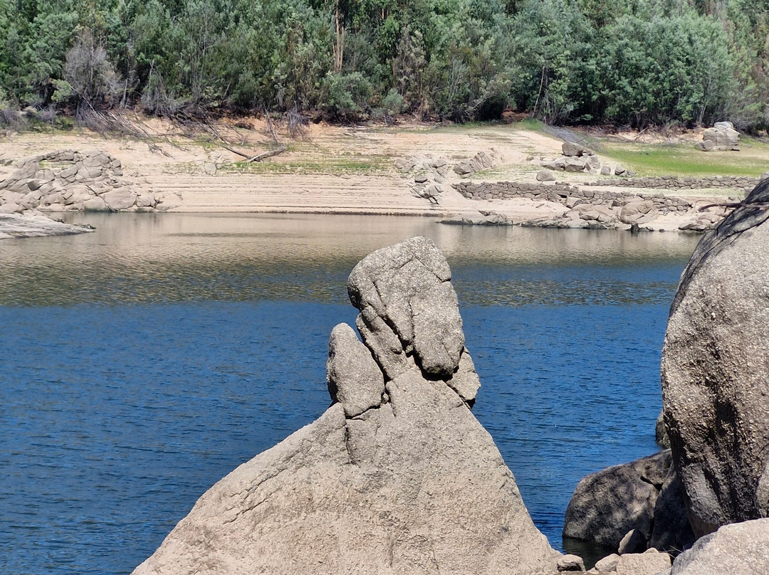 Portugal Extreme-Tabua必去景点