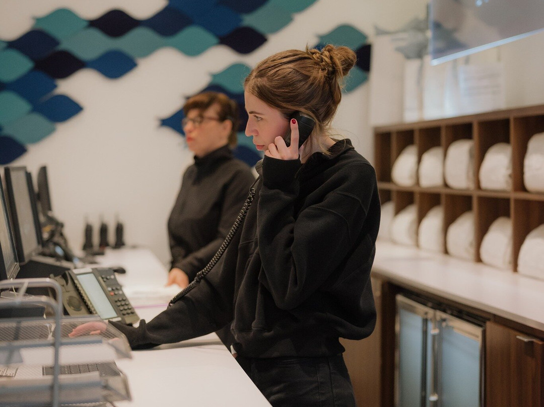 PAŪS Spa Expérience - Sherbrooke-舍布鲁克必去景点