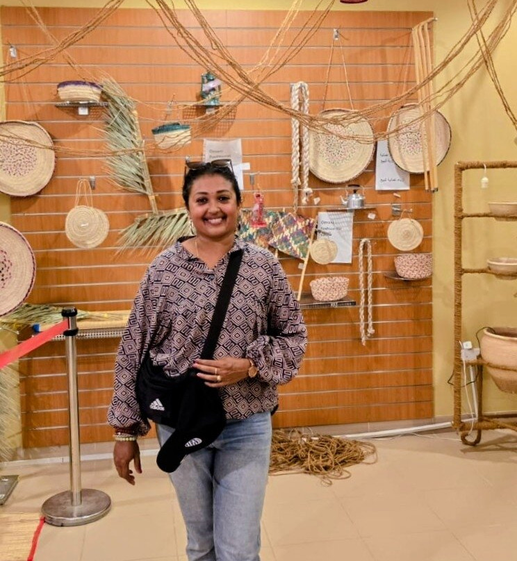 Al Hoota Cave-Al Hamra必去景点