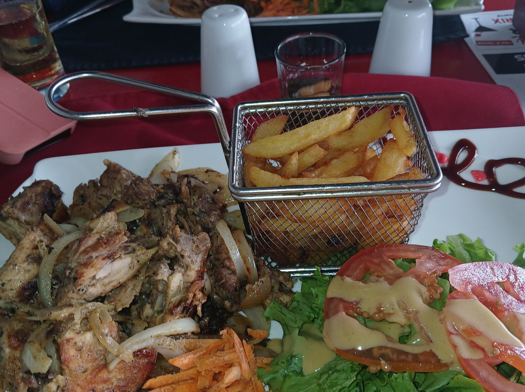 Les Aventuriers du Saloum-Ndangane必去景点