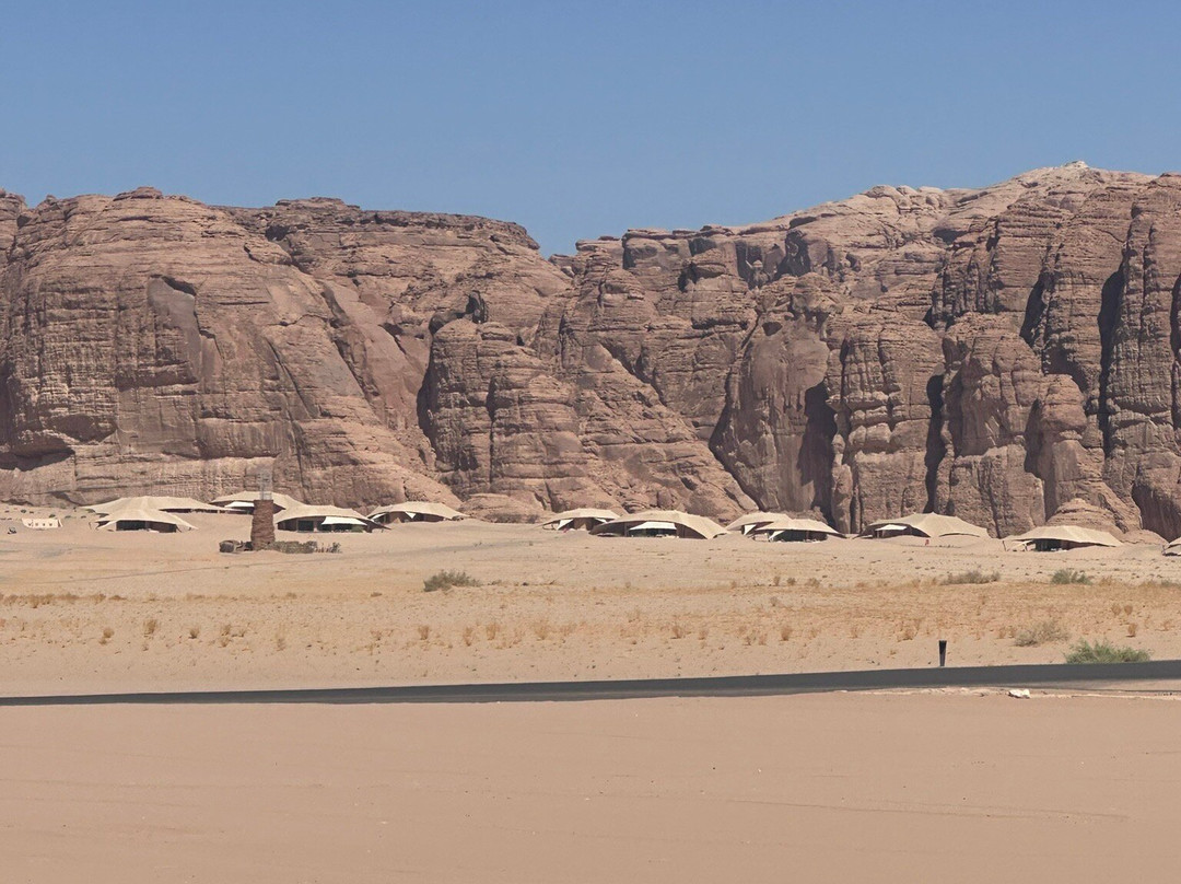 Maraya-AlUla必去景点