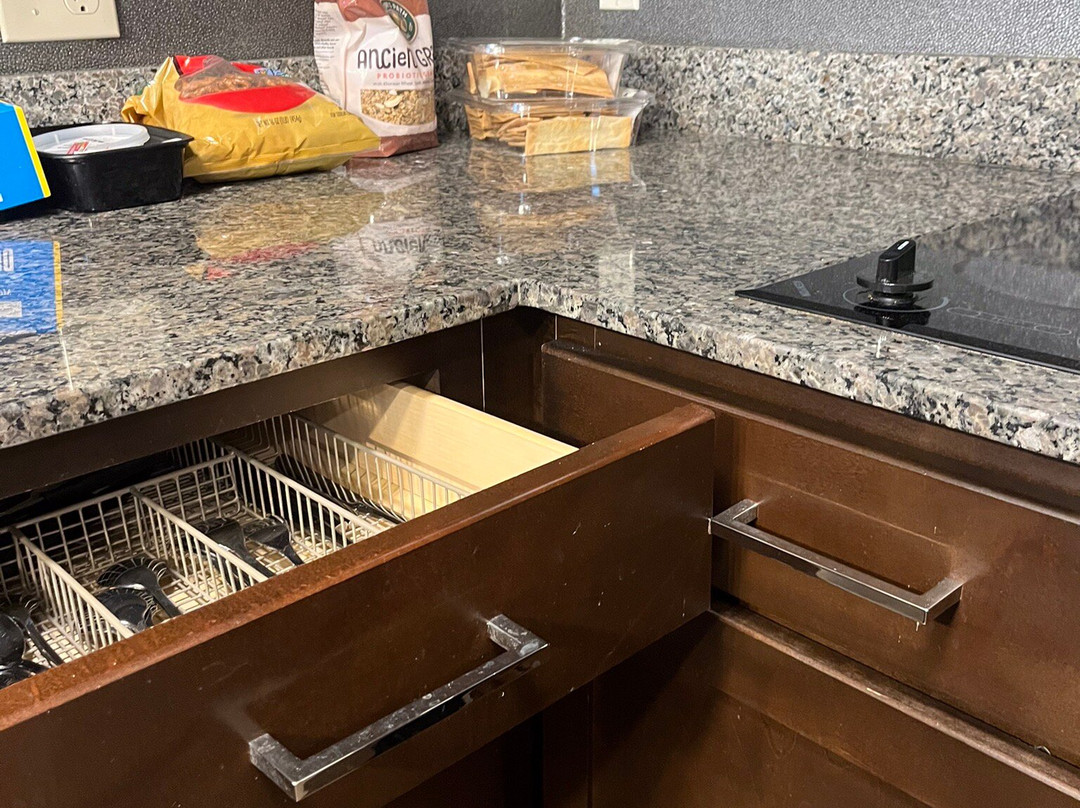 Residence Inn by Marriott Orangeburg Rockland/Bergen主图