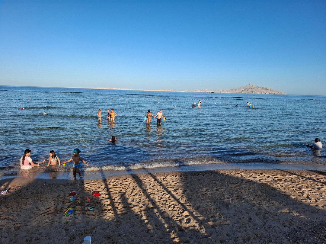Sharm Station-沙姆沙伊赫必去景点