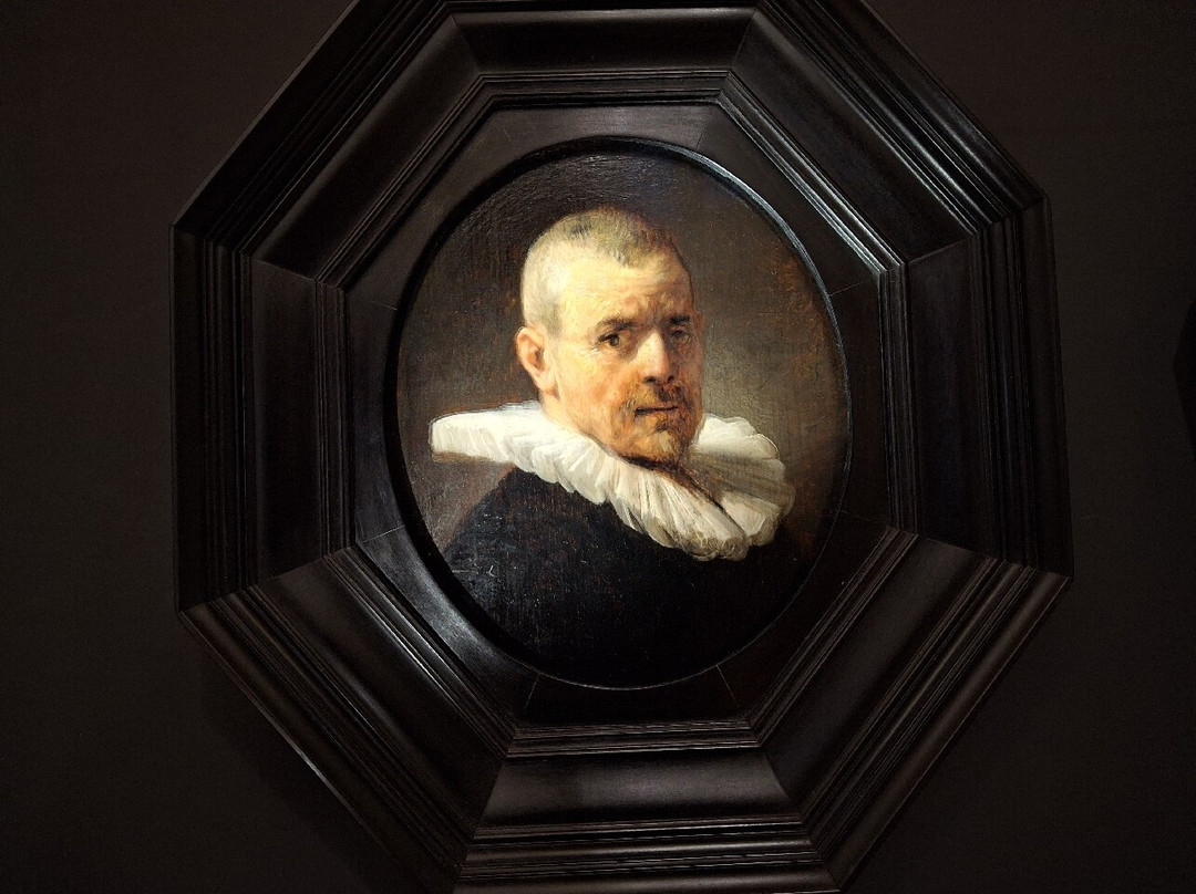 Rijksmuseum Twenthe-恩斯赫德必去景点
