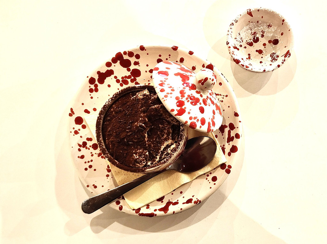 Da Ciccio Osteria di Mare