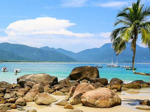 AGENCY TRAVEL ANGRA DOS REIS