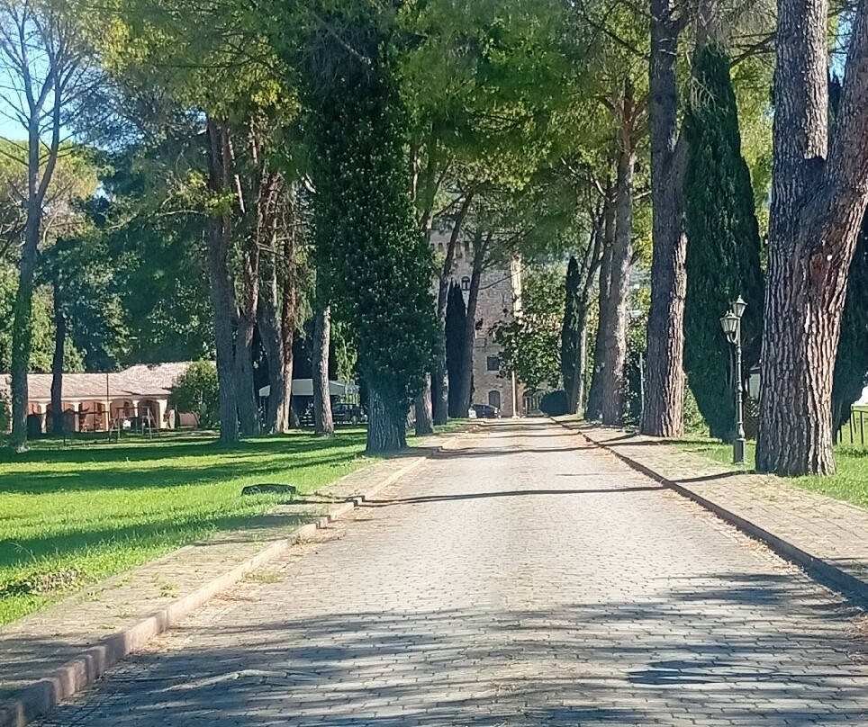 Torrenova Di Assisi Country House主图