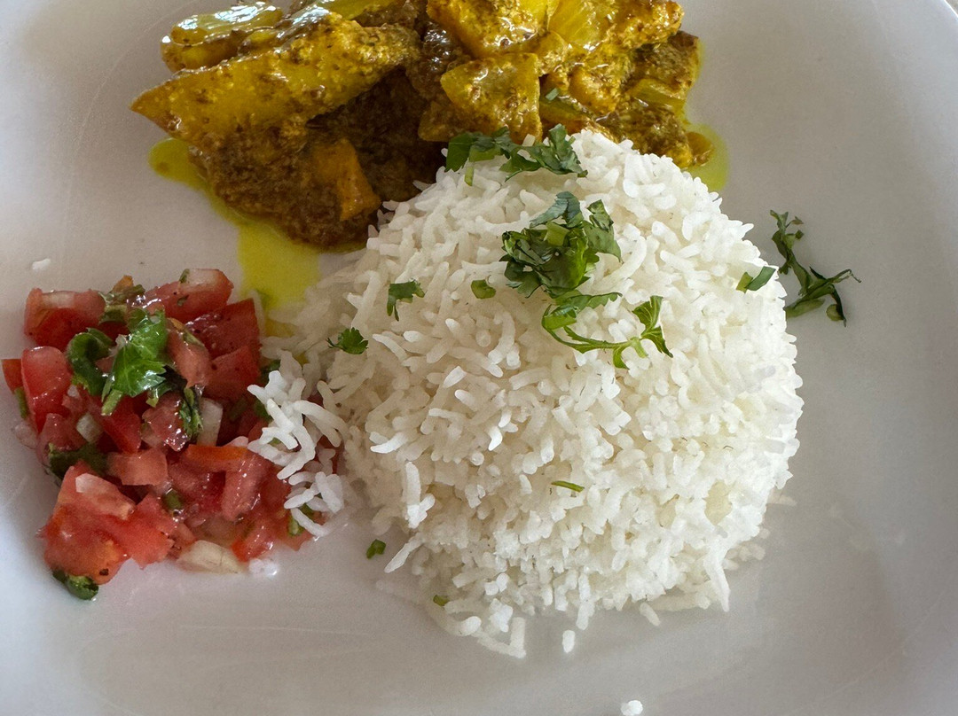 木槿海滩度假酒店及Spa主图