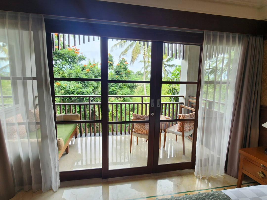 Arkamara Dijiwa Ubud主图