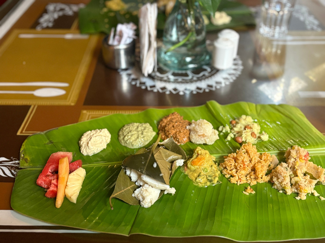 Hoysala Village Resort主图