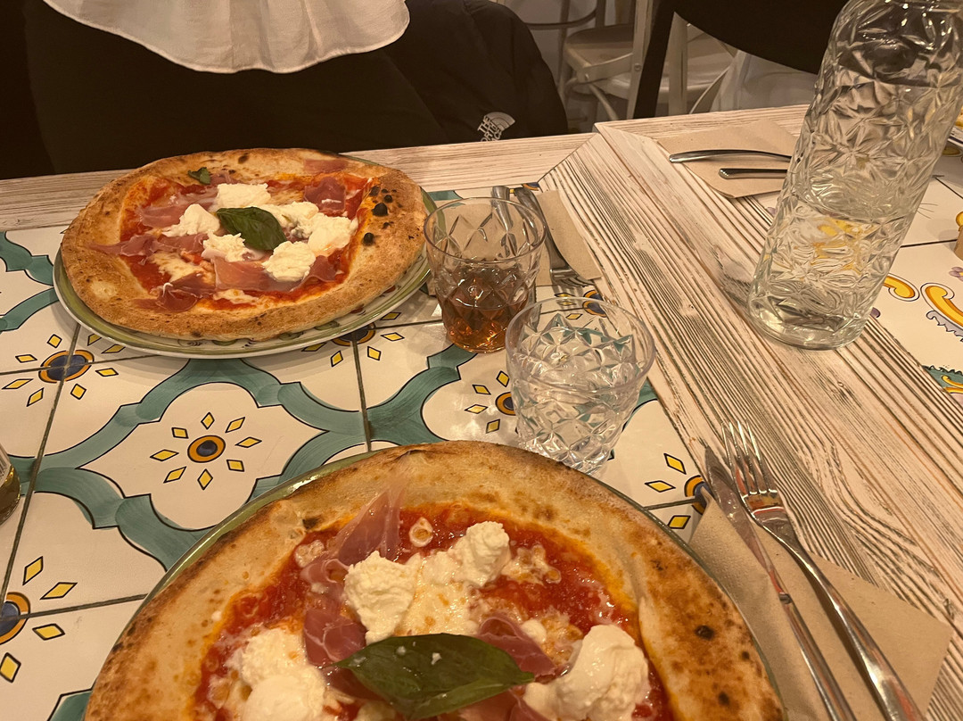 It Trattoria Italiana