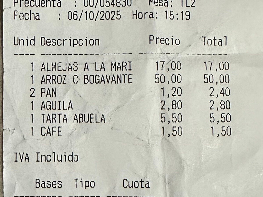 Porto de Rinlo主图