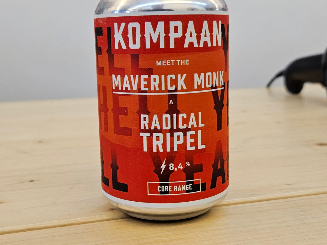 De bierbrigadier-蒂尔堡必去景点