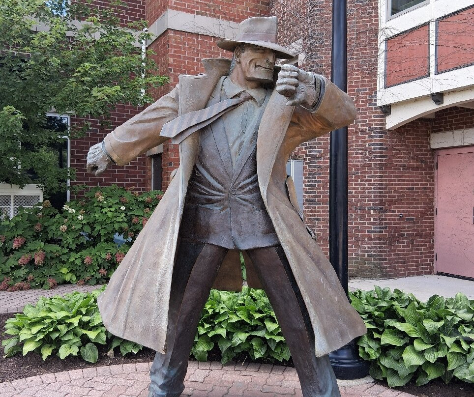 Riverwalk-内珀维尔必去景点