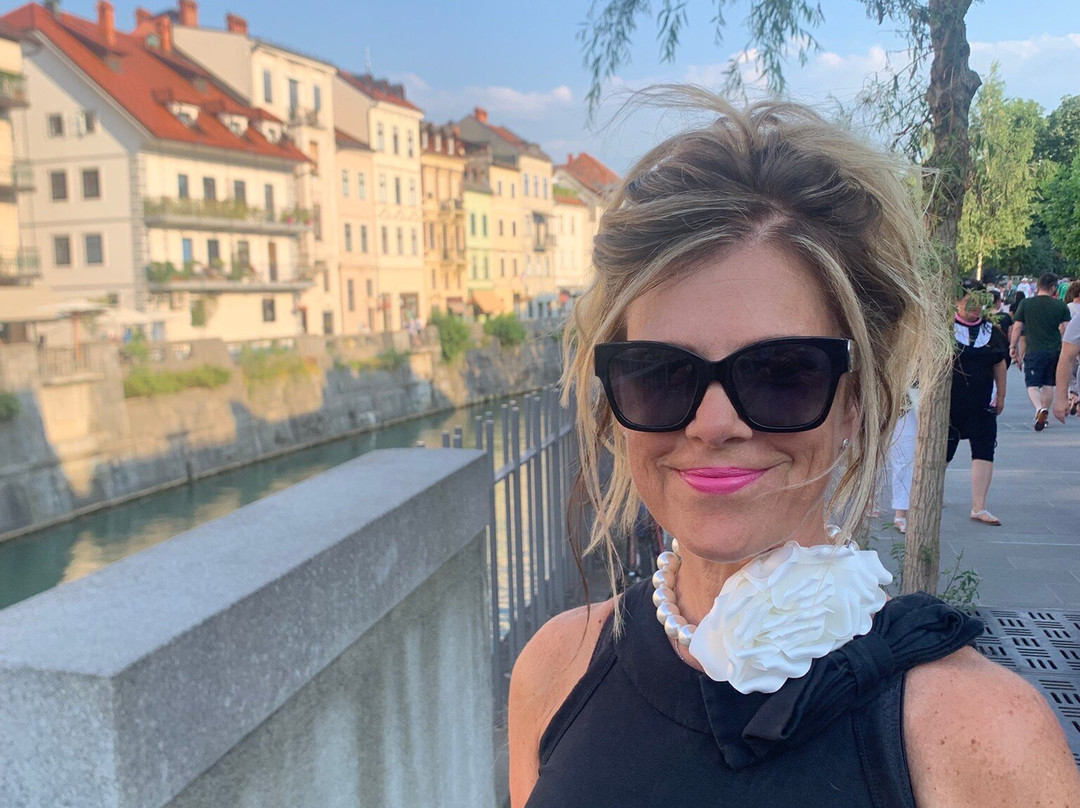 Zlata Ladjica Boutique Hotel主图