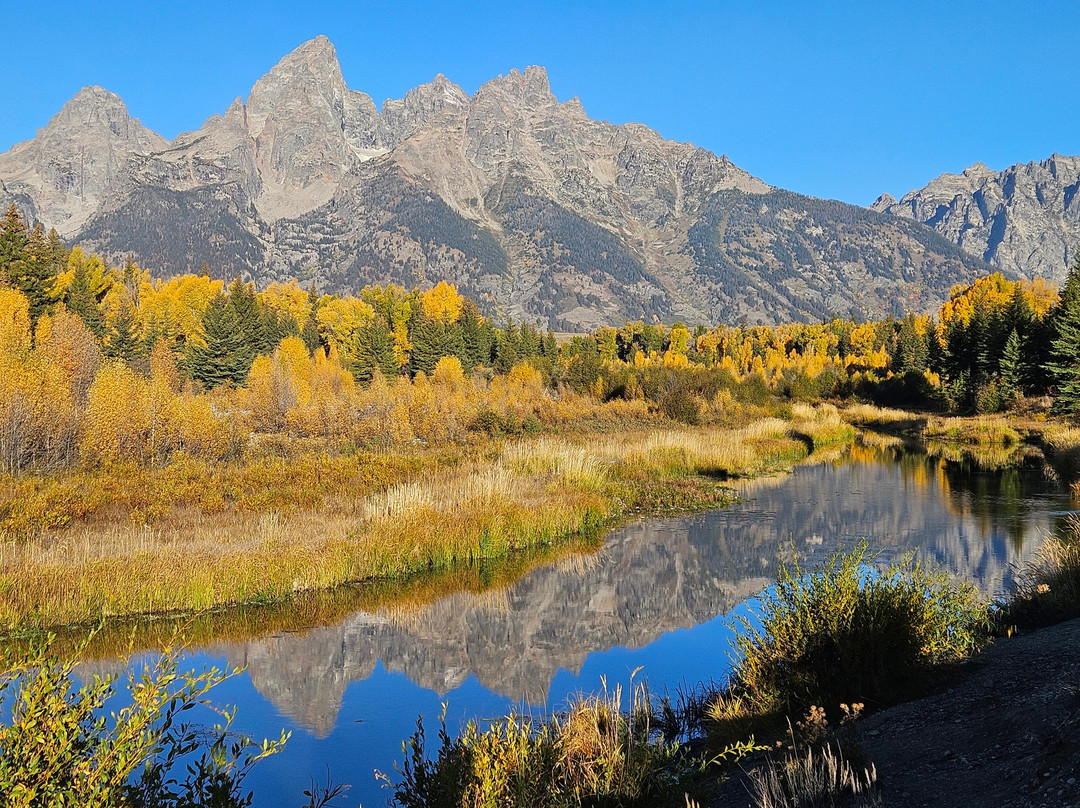 The Hole Hiking Experience-杰克逊必去景点