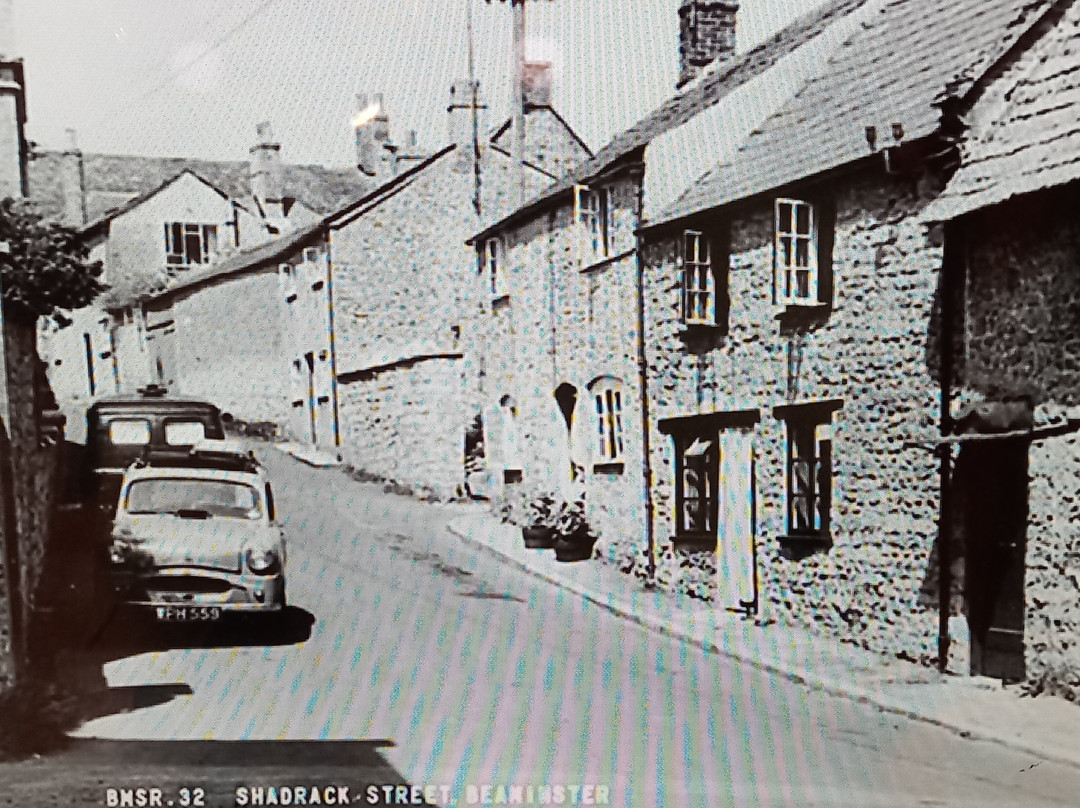 Beaminster Museum-Beaminster必去景点