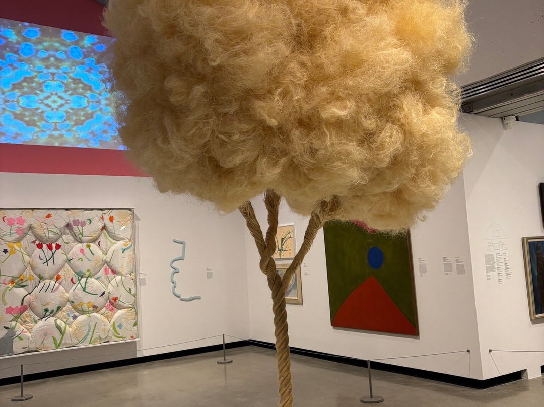 Museum London-伦敦必去景点