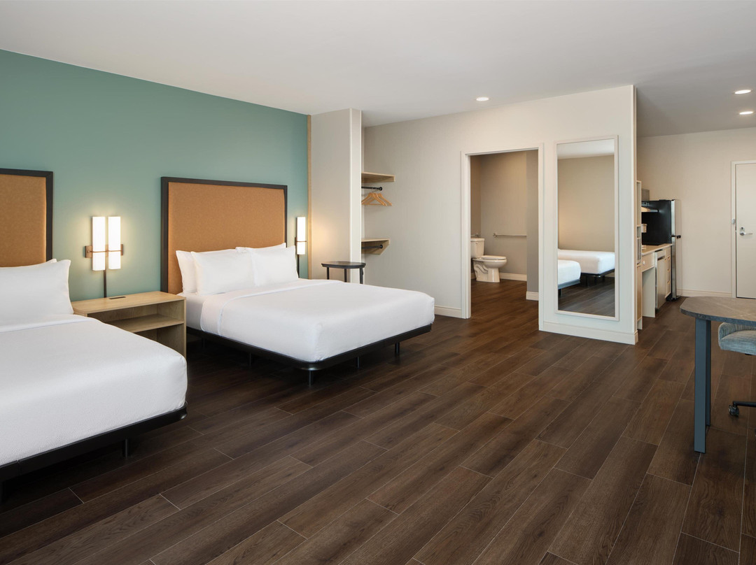 LivSmart Studios by Hilton Tullahoma