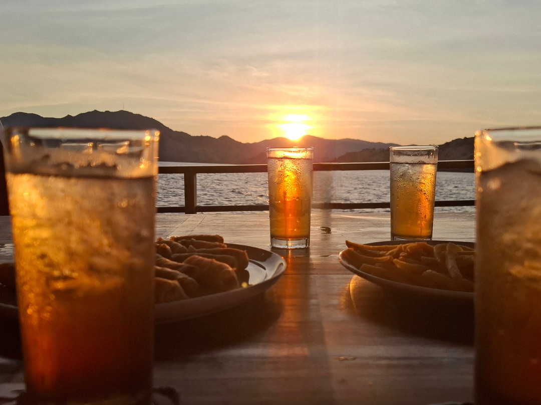 Nusa Flores Travel-弗洛勒斯岛必去景点