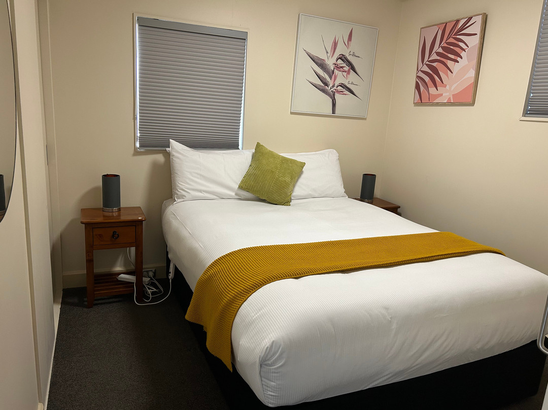 惠斯勒酒店主图